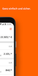ING Banking to go – Banking einfach und sicher Скриншот 2