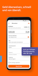 ING Banking to go – Banking einfach und sicher Скриншот 4