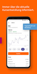 ING Banking to go – Banking einfach und sicher Скриншот 6