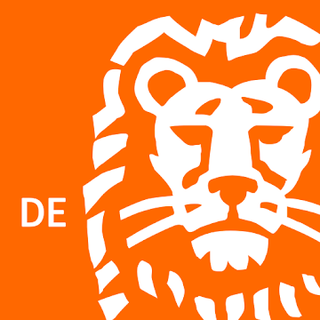 ING Banking to go – Banking einfach und sicher Icon