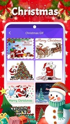 WASticker Love Rose Emoji GIF Screenshot 7