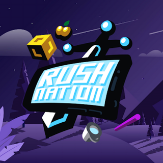 RushNation Icon