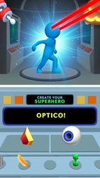Heroes Inc! Screenshot 3