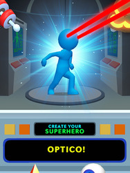 Heroes Inc! Screenshot 6