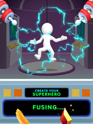 Heroes Inc! Screenshot 8