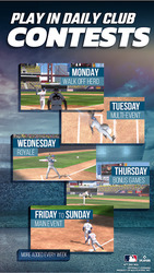 MLB Tap Sports Baseball 2021 Screenshot 4
