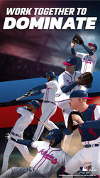 MLB Tap Sports Baseball 2021 Screenshot 5