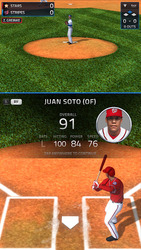 MLB Tap Sports Baseball 2021 Screenshot 6