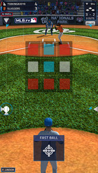 MLB Tap Sports Baseball 2021 Screenshot 8