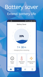 Clean Manager - Ускорение & Очистка кеша Скриншот 2