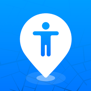 Bond: GPS Phone Tracker for Family and Kids Safety Иконка