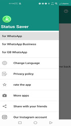Статус Скачать для WhatsApp Скриншот 3