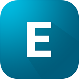 EasyWay public transport icon