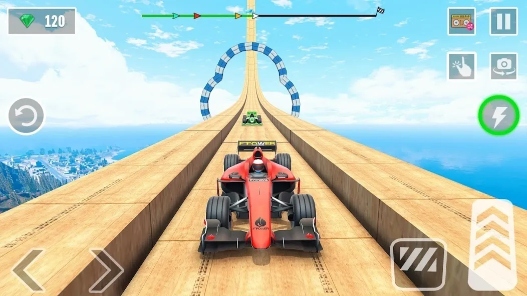 Download do APK de Jogo Online Car para Android