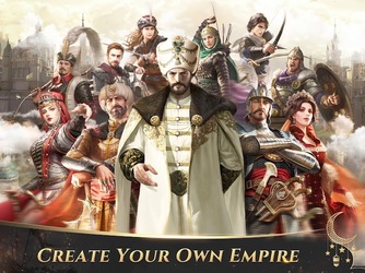 Days of Empire Скриншот 1