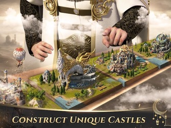 Days of Empire Скриншот 8