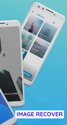Приложение для восстановления фотографий Скриншот 2