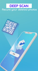 Приложение для восстановления фотографий Скриншот 3