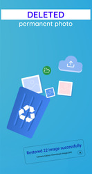 Приложение для восстановления фотографий Скриншот 5