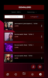 Vidmedia Video Downloader 2021 Скриншот 3