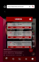 Vidmedia Video Downloader 2021 Скриншот 4