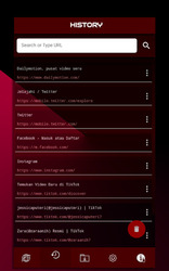 Vidmedia Video Downloader 2021 Скриншот 6