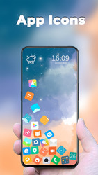 Rolling icons - App and photo Screenshot 5