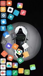Rolling icons - App and photo Screenshot 7