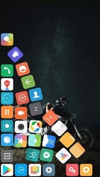 Rolling icons - App and photo Screenshot 8