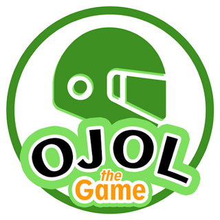 Ojol The Game Иконка
