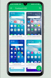 Vivo Themes Screenshot 4