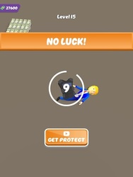 Dodge Master! Screenshot 6