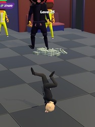 Dodge Master! Screenshot 7