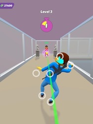 Dodge Master! Screenshot 8