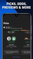 CBS Sports App: Scores & News Screenshot 7