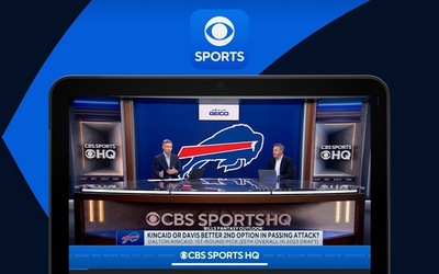 CBS Sports App: Scores & News Screenshot 8