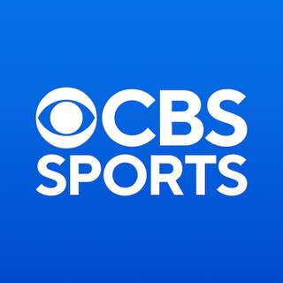 CBS Sports App: Scores & News Иконка