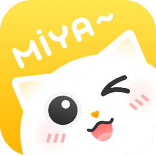 MIYA-Meet you. Meet good voice Icon