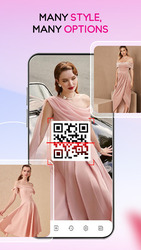 QR Scanner - Barcode Reader Screenshot 6