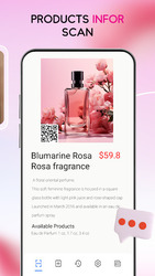 QR Scanner - Barcode Reader Screenshot 7