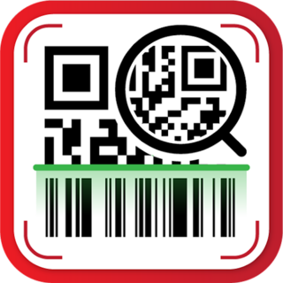 QR Scanner - Barcode Reader APK