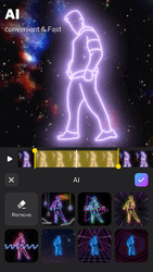 FX Camera Screenshot 1