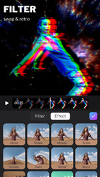 FX Camera Screenshot 3