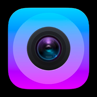 FX Camera Icon