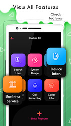 Call History : Call Detail Any Number Screenshot 2