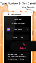 Call History : Call Detail Any Number Screenshot 3