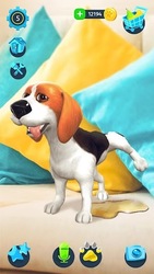 Tamadog - Puppy Pet Dog Games Screenshot 1