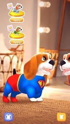 Tamadog - Puppy Pet Dog Games Screenshot 2