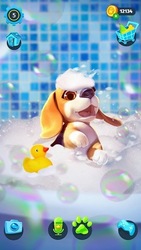 Tamadog - Puppy Pet Dog Games Screenshot 5