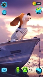 Tamadog - Puppy Pet Dog Games Screenshot 6